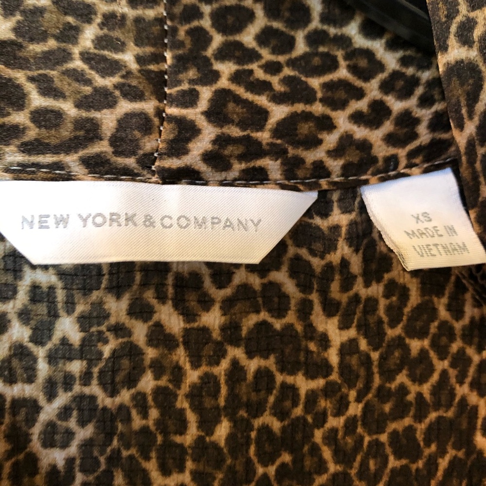 Blouse - Picture 2 of 2
